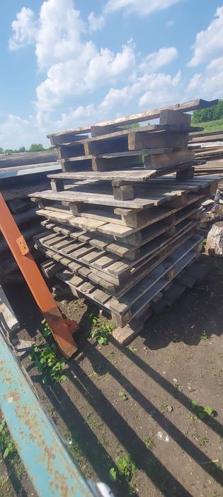 Брусья длинные 1500 мален 1000 поддоны 1200