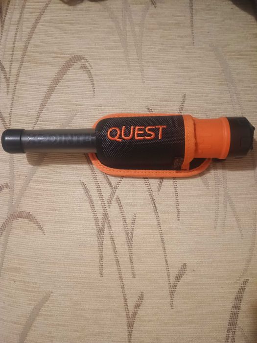 Пинпойнтер  Quest - Xpointer Max