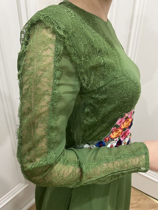 Платье от Isabel Garcia