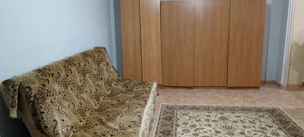 Продам 1-комнатнию квартиру