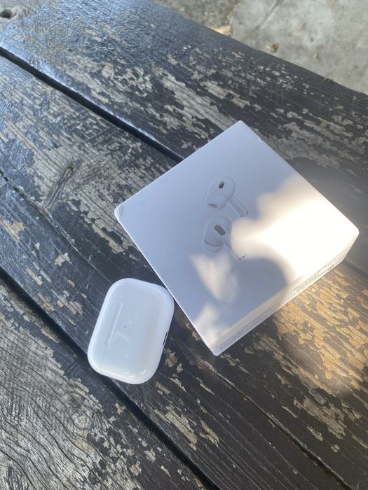 Air pods pro 2 sigilate