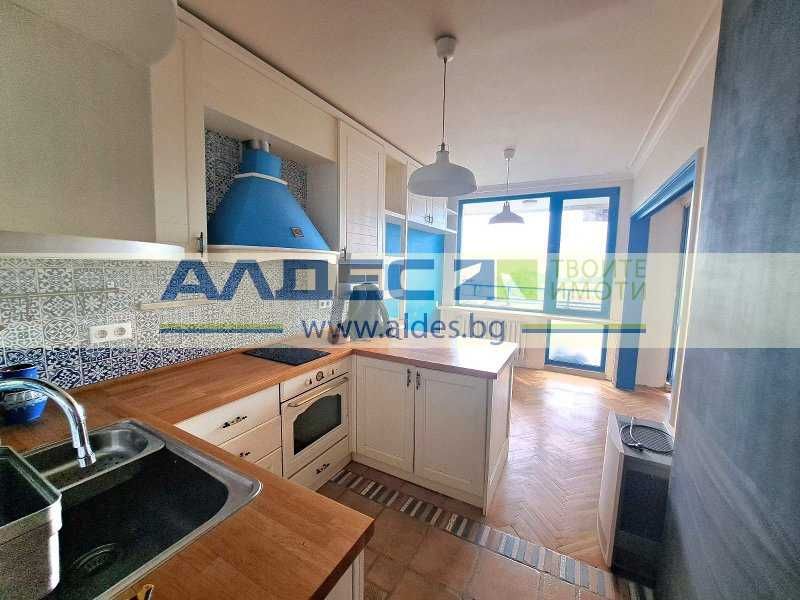 Продава се Тристаен апартамент в София, Лозенец - 102 кв.м за 4706 €/кв.м - Снимка #1