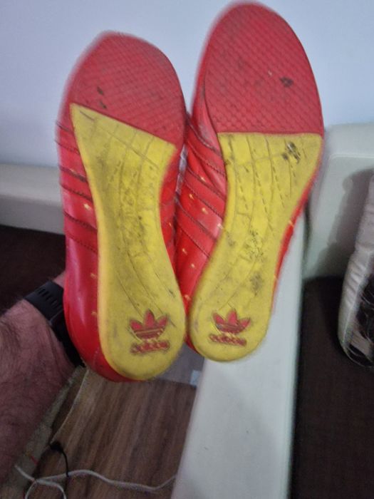 Adidasi Adidas 41