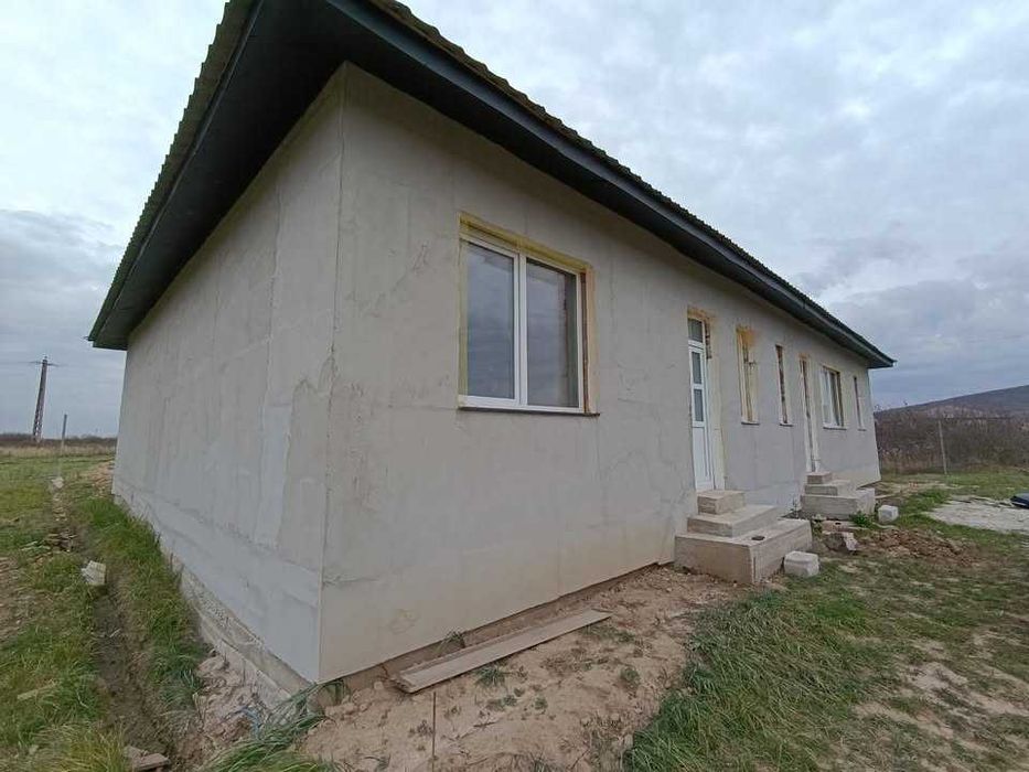 proprietate - casa - spatiu comercial