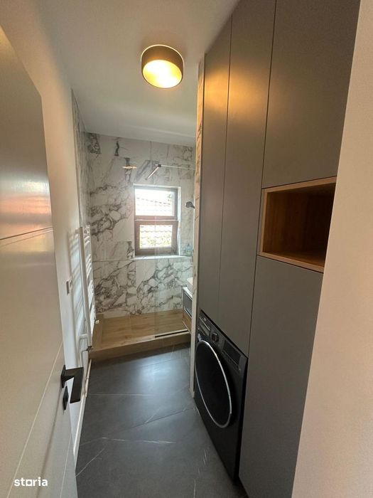 Apartament 3 camere / Mansarda cartier Aviatorilor