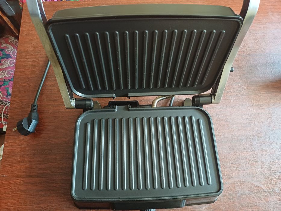 Тостер тостер гриль