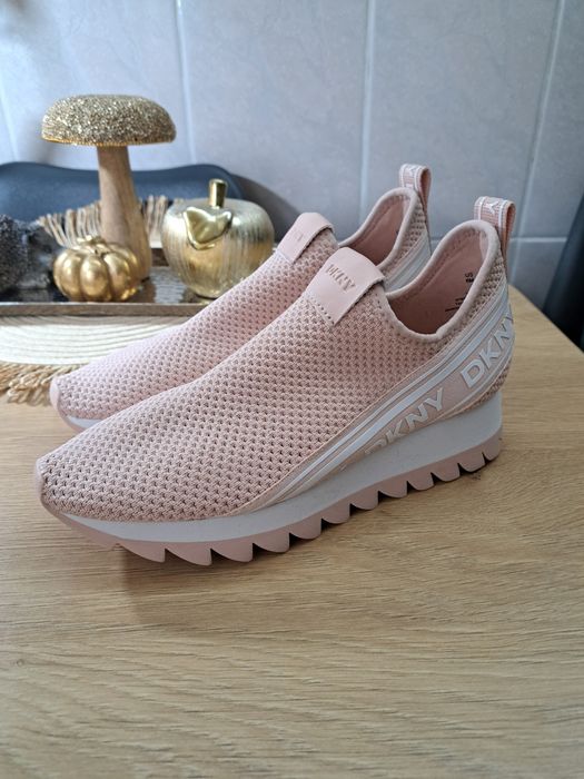 Sneakers DKNY mas 36