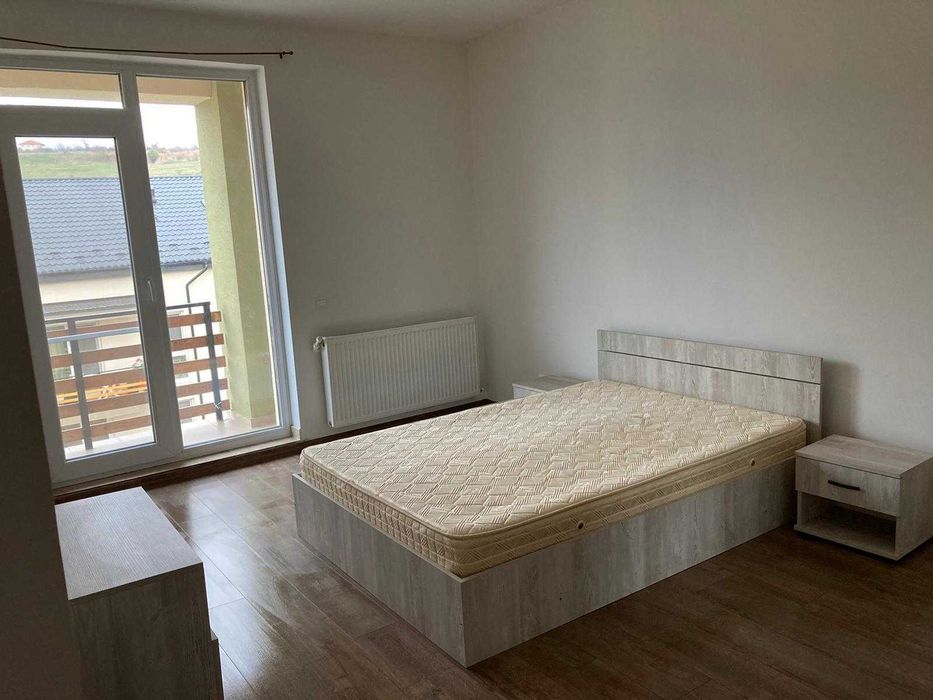 Inchiriez apartament Rediu - Iasi