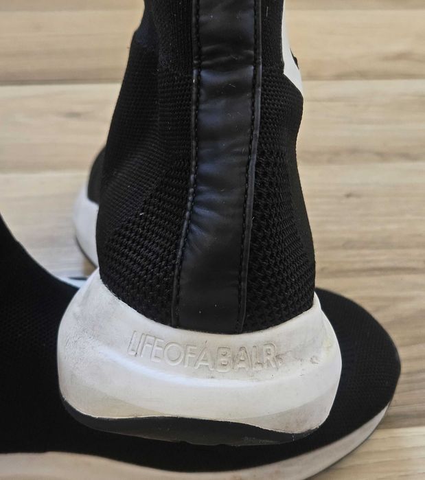 Мъжки маратонки Balr. - 43 1/2