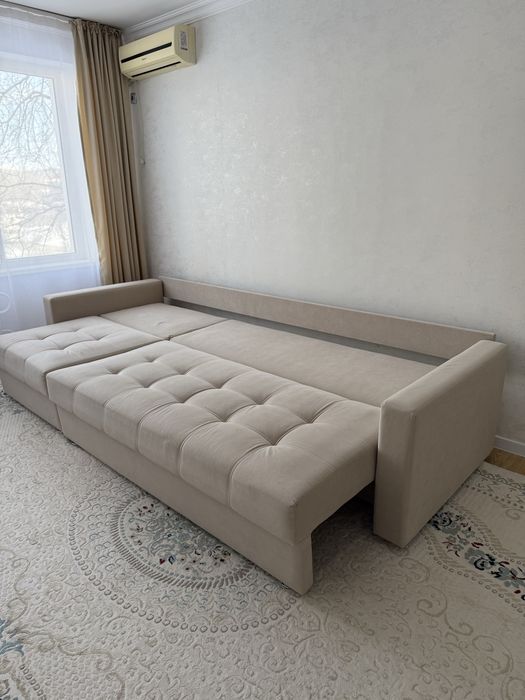 Продам диван раскладной