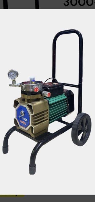 Аренда Электро Бензо инструменты