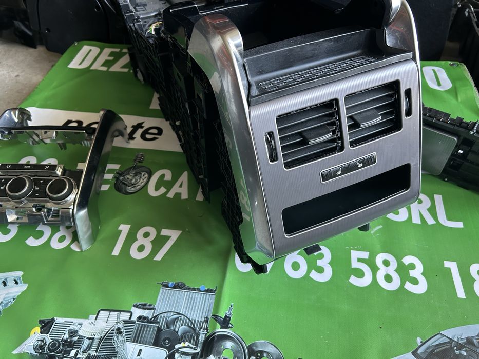 Grilă aer cotieră Range Rover Sport 2014