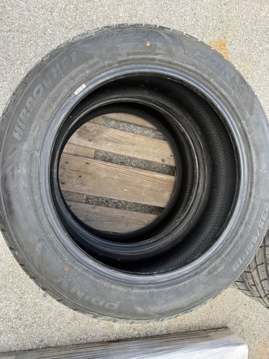 Летни гуми PrimX hiRace hp1 235/55/19