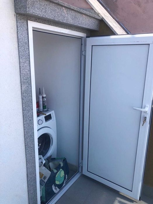 Двустаен апартамент в Каменица 2