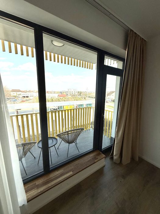Vand garsoniera premium in Corbeanca