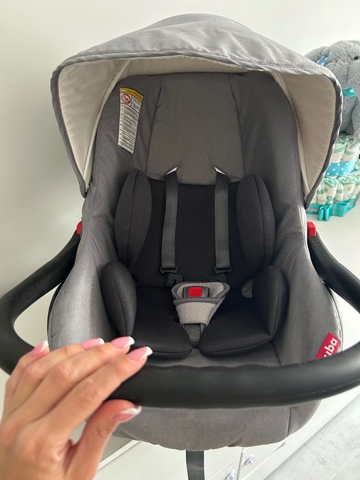 Кошче за новородено