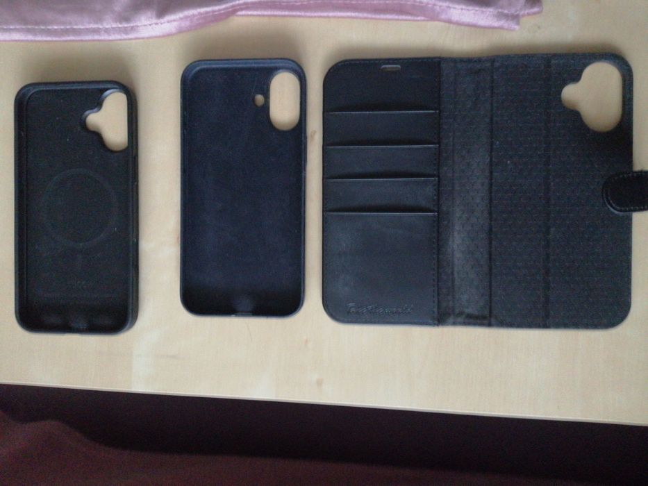 Калъф iphone 16+ оригинални