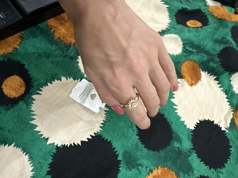 Золото новое 2.27 грамм ,