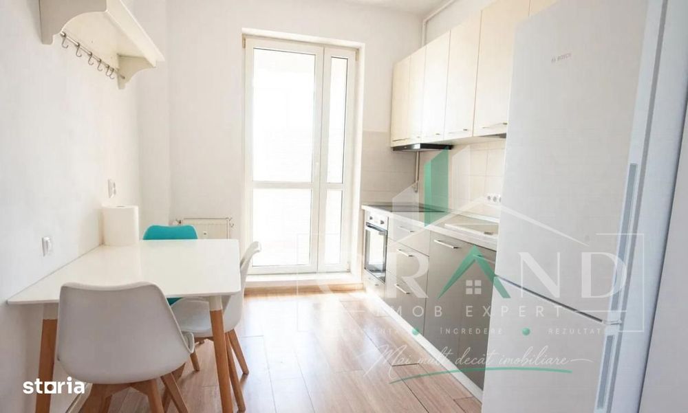 Apartament 2 camere | Zona Dorobantilor | Marasti