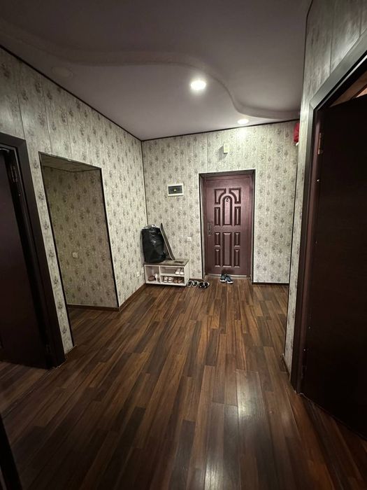 Arenda kvartira Mirobod tumani Obod Makon Navastiroyka 2xona