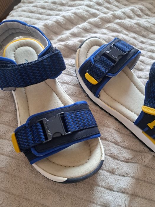 Сандали Mayoral за момче