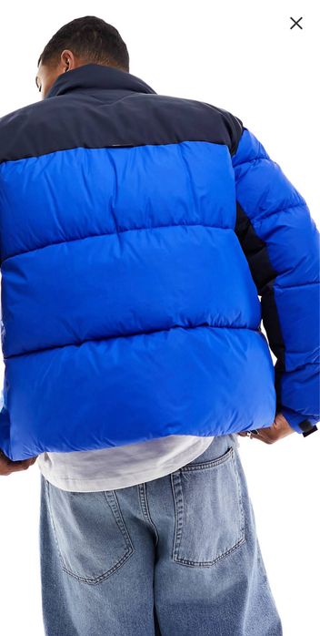 Зимно яке Tommy Hilfiger
