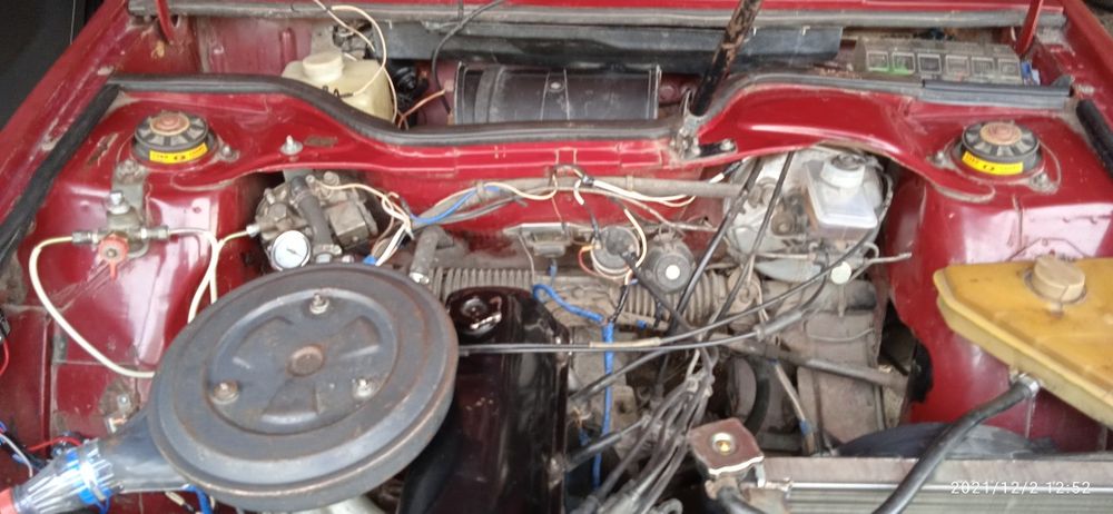 Продам москвич азлк 2141