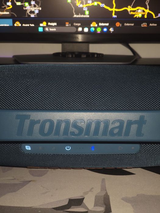 Boxa Tronsmart Bang 2