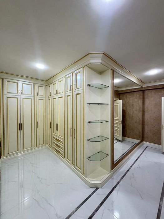 Продается ЖК Istiqbol 5/7/7.8 Бриллиантовый Ремонт