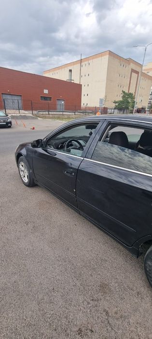 Продам Ниссан Алтима