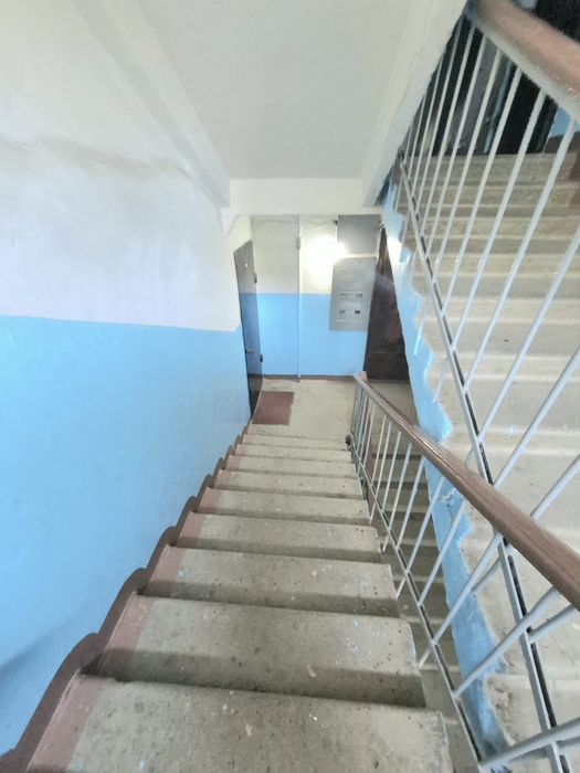 3 ком 49 м², район Караван