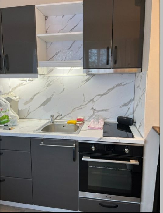 Дава се под наем Двустаен апартамент в София, Люлин 5 - 47 кв.м за 459 € - Снимка #7