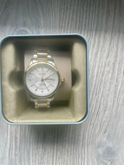 Michael Kors и дамски часовник класически