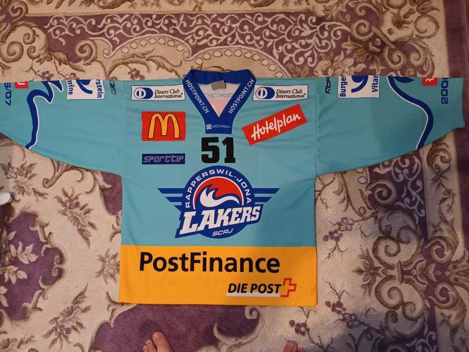 Tricou biciclisti original nou