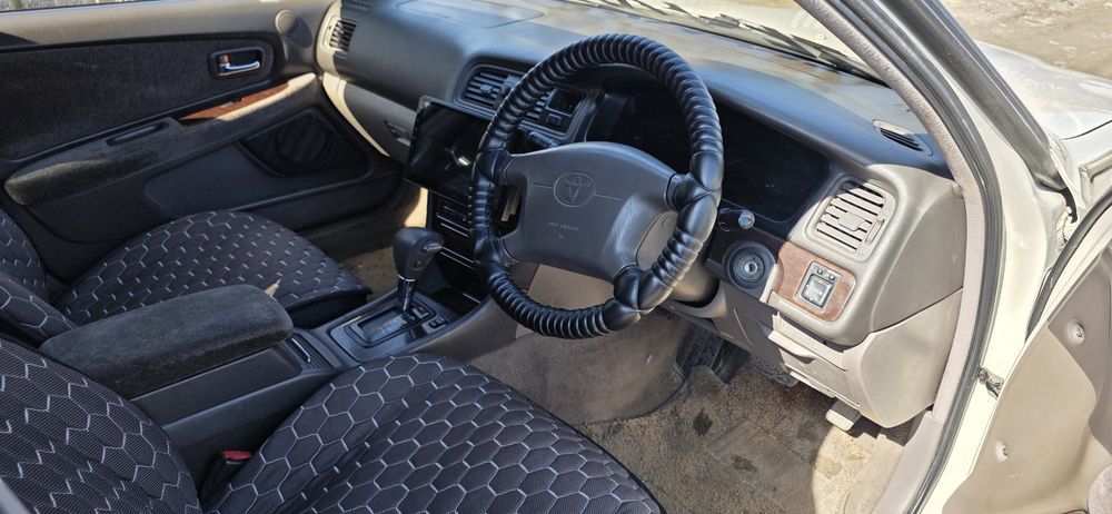 Продам Кресту в достойном состоянии!