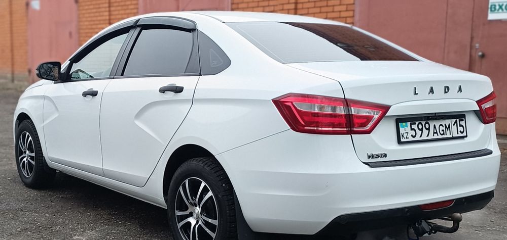 Лада Веста 2020г.в.