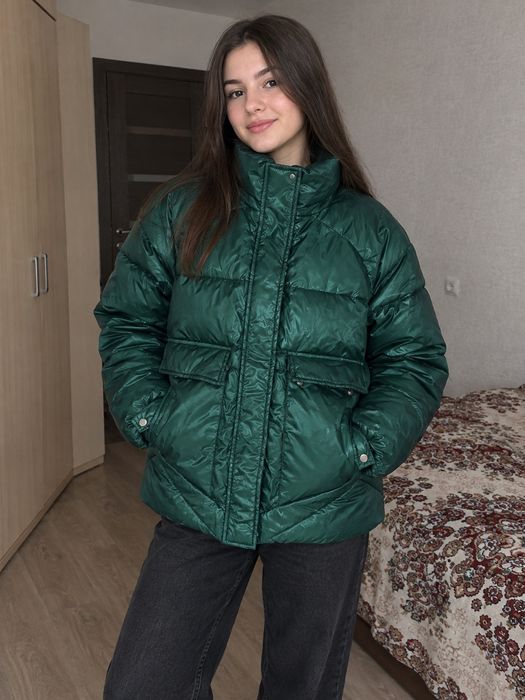 Куртка осень и весна