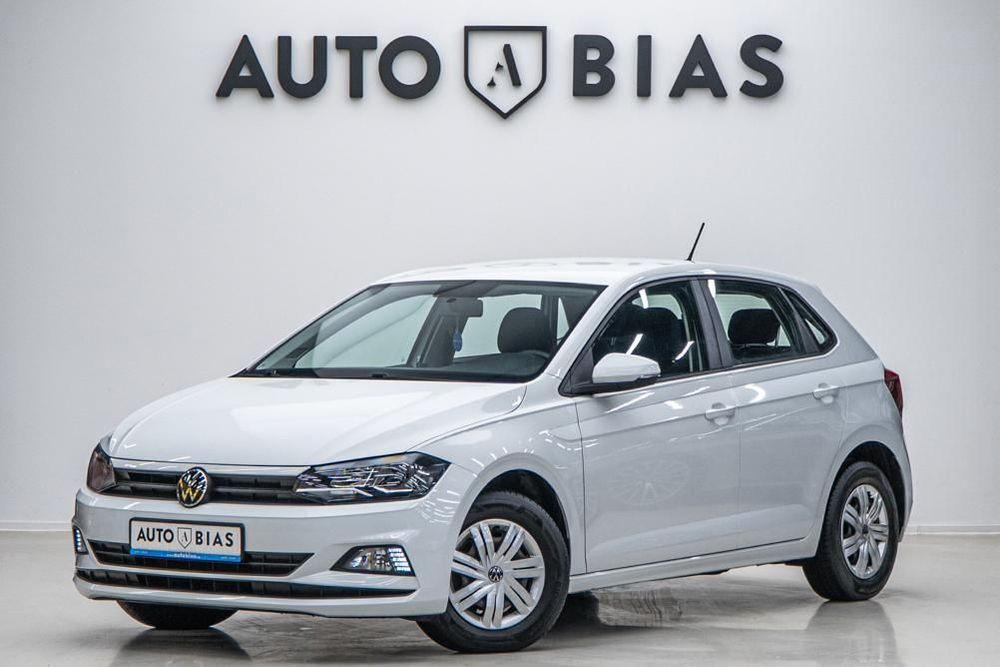 Volkswagen Polo Aer Conditionat/Front assist/Bluetooth/TVA/Leasing-Rate FARA AVANS