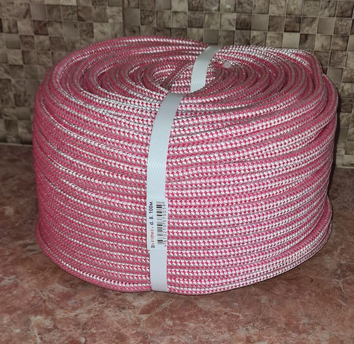 Арканы,канаты,веревки.