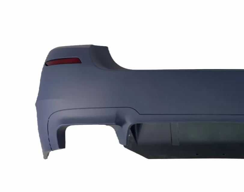 Body Kit за BMW F10 2010+ M5 Дизайн с отвори за халогени