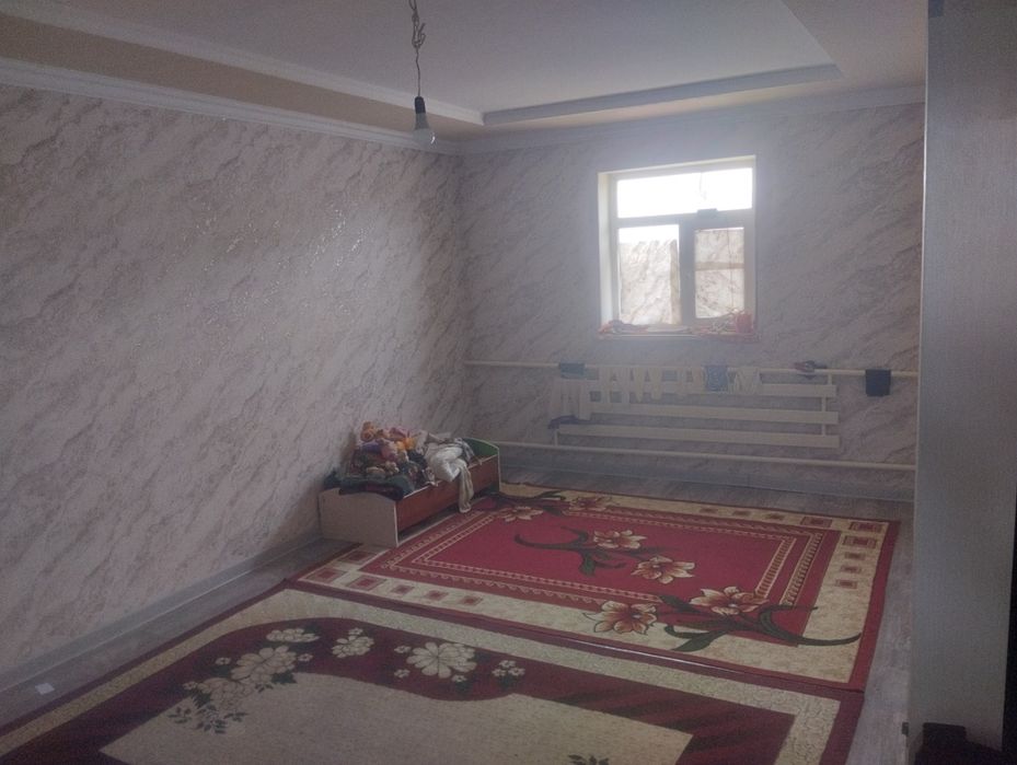 Жай сатылады шор ауылда 3 комнаталы