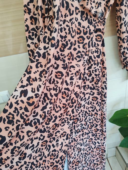 Rochie vara lunga