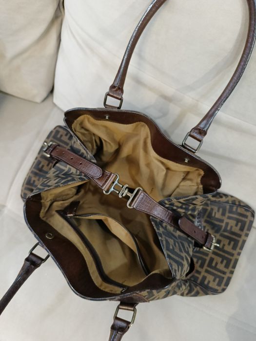 Сумка Fendi. Оригинал.