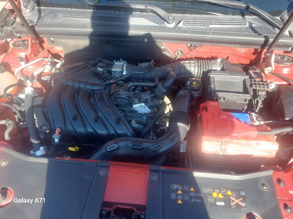 Продам Рено Аркана