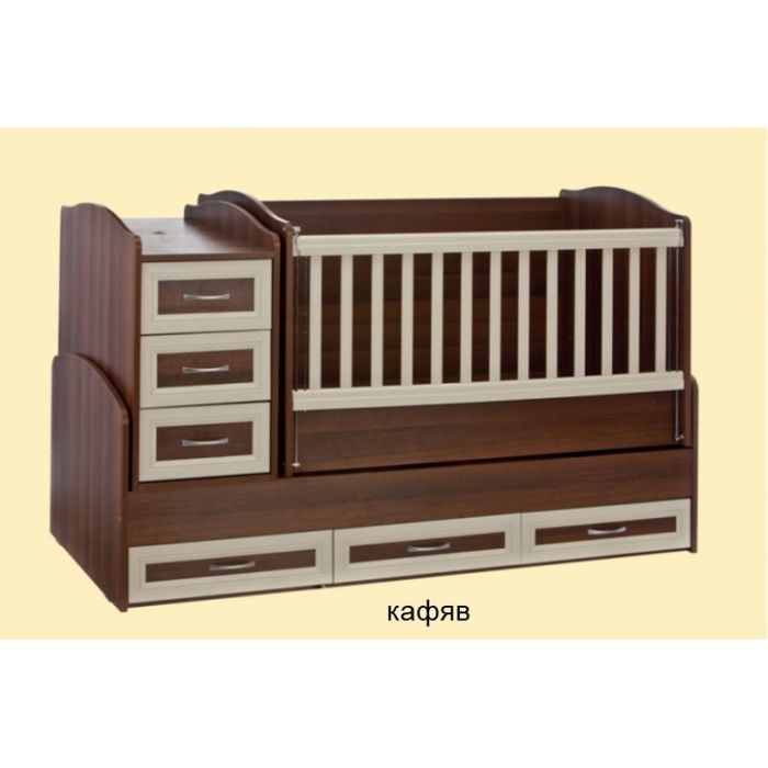 Детска кошара Елена