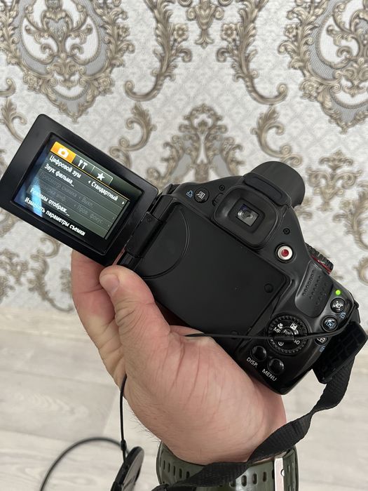 Продам фотоаппарат Canon