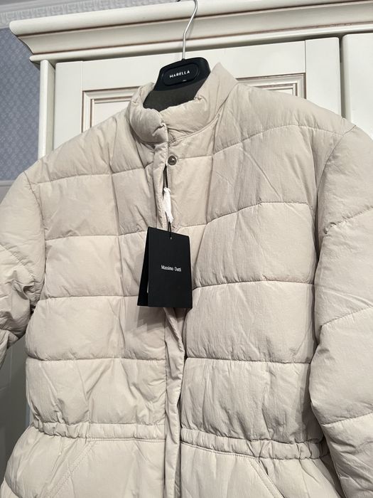 Куртка Massimo Dutti