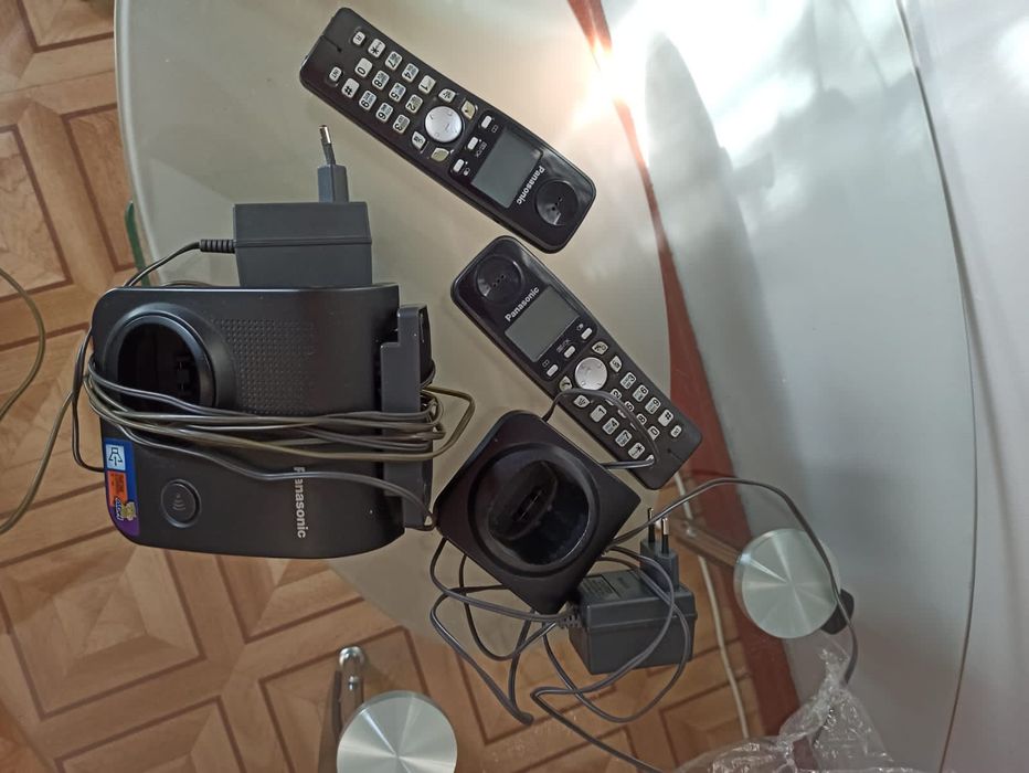 Домашний телефон