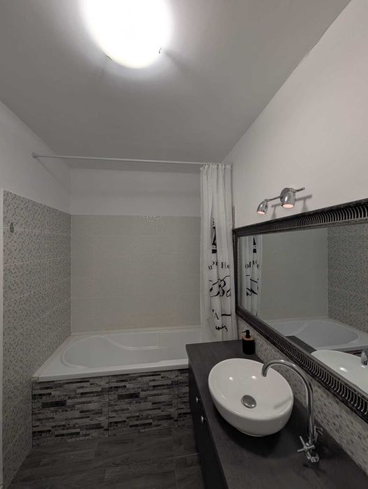 Apartament cu doua camere