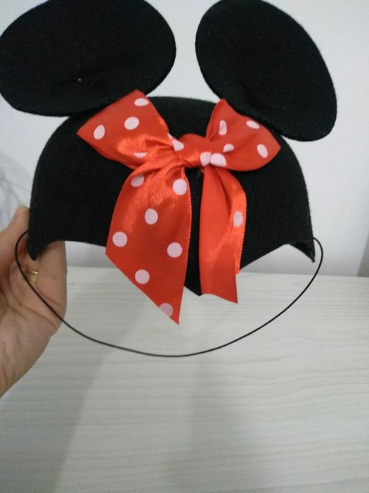 Pălărie Minnie
